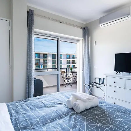 Lejlighed Beachfront In Armacao *