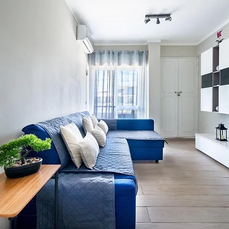 Apartment Beachfront In Armacao