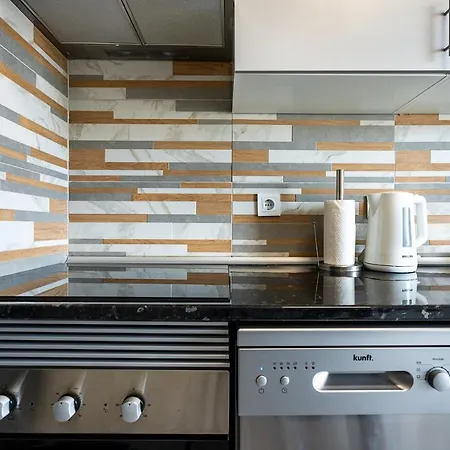 Apartamento Beachfront In Armação Armação de Pêra