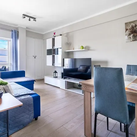 Beachfront In Armação * Armação de Pêra