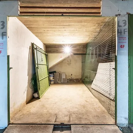 Appartamento Beachfront In Armacao *