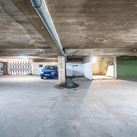 Daire Beachfront In Armacao Armação de Pêra