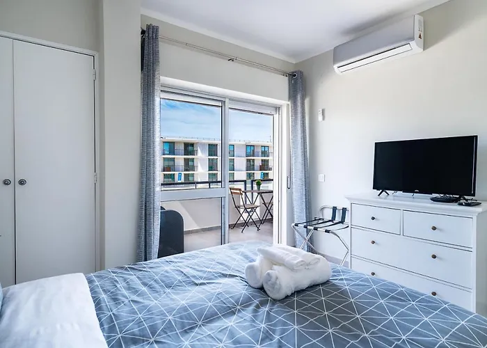 Appartamento Beachfront In Armacao *