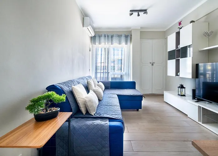 Apartamento Beachfront In Armacao