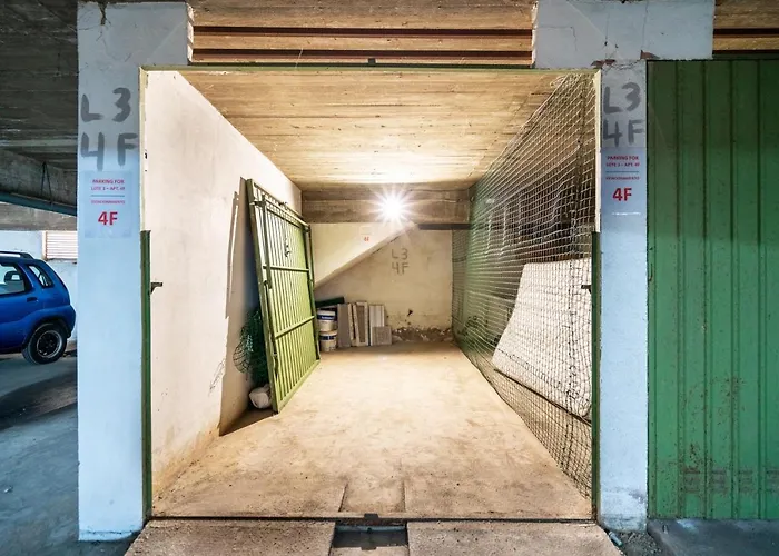 Appartamento Beachfront In Armacao *