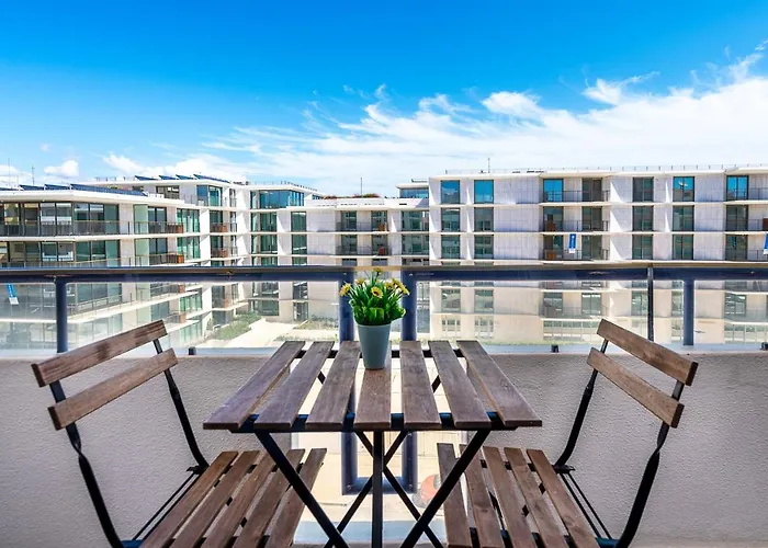 Beachfront In Armacao *