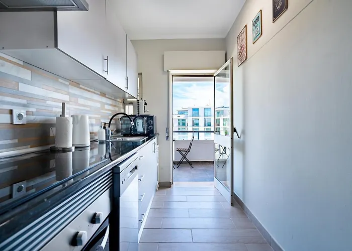 Beachfront In Armacao