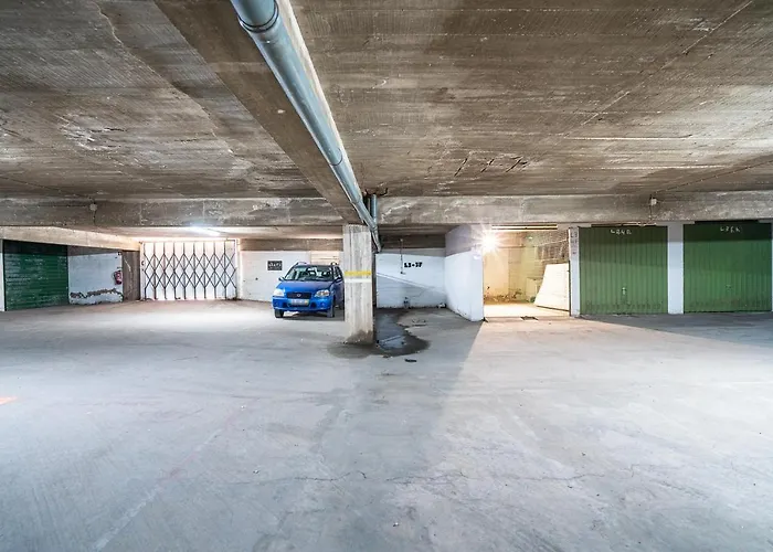 Διαμέρισμα Beachfront In Armacao Armação de Pêra